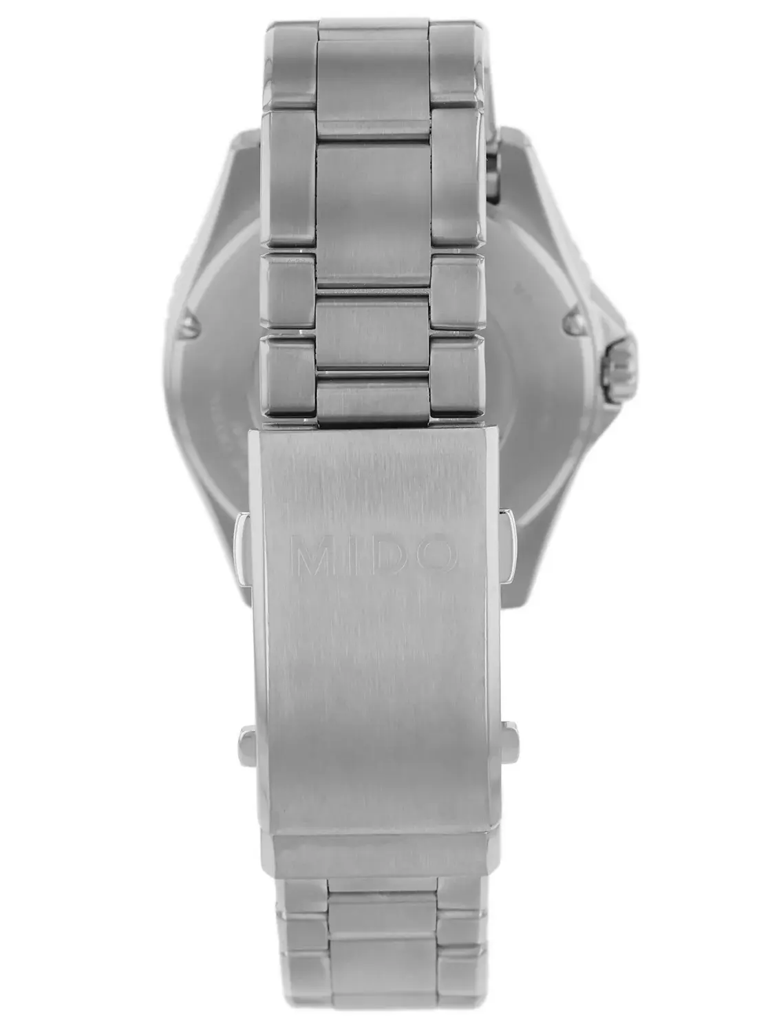 Mido Ocean Star 200, reference M026.430.44.061.00, photo 2
