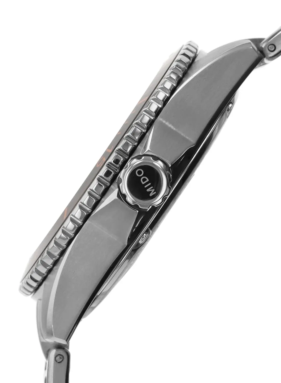 Mido Ocean Star 200, reference M026.430.44.061.00, photo 4