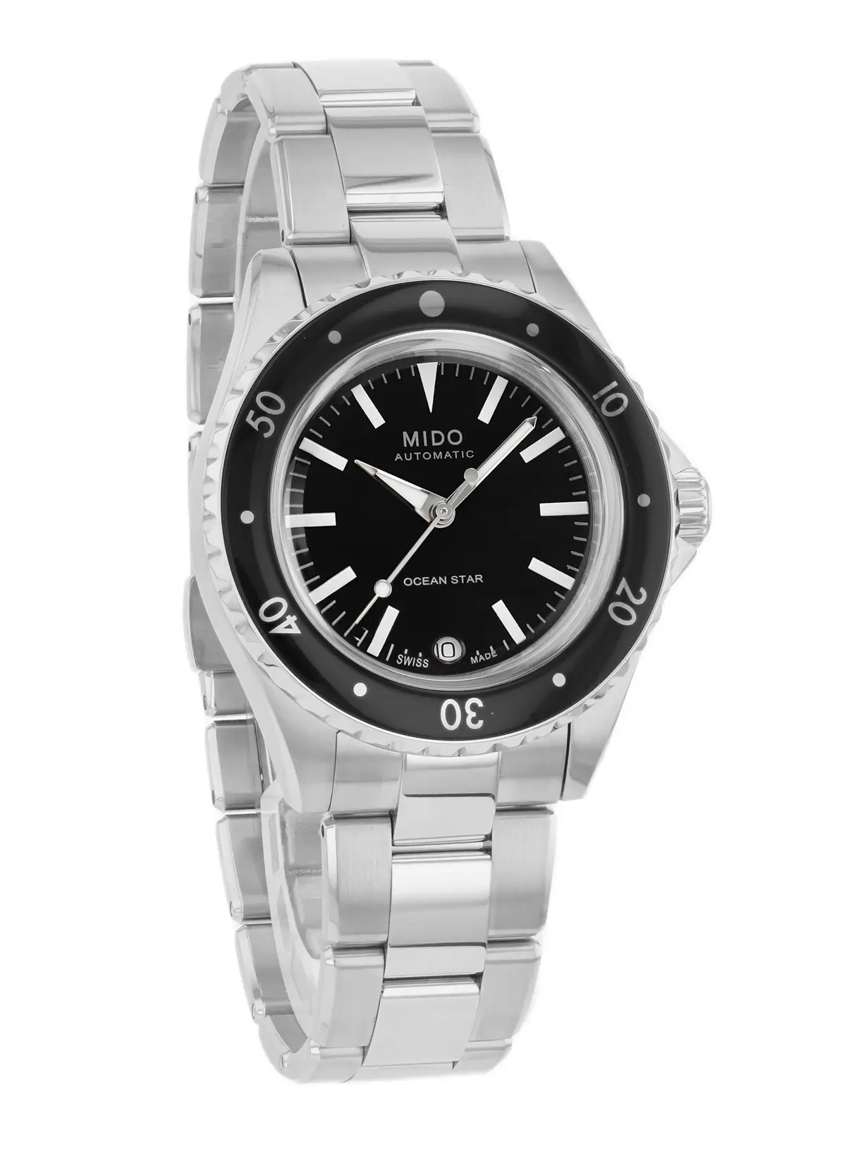 Mido Ocean Star 36.5, reference M026.207.11.051.00, photo 1