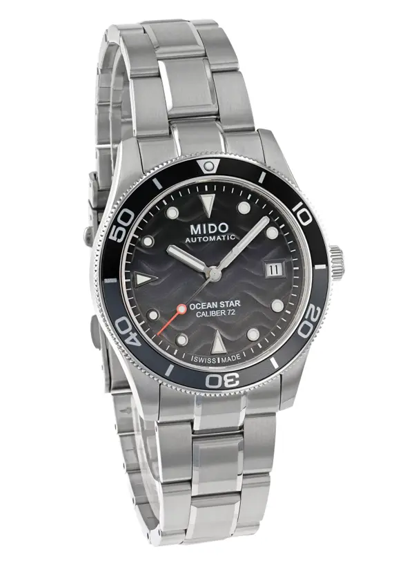 Mido Ocean Star 39, reference M026.907.11.061.00