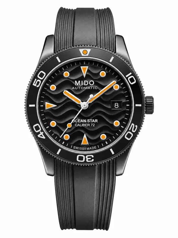 Mido Ocean Star 39, reference M026.907.37.051.00