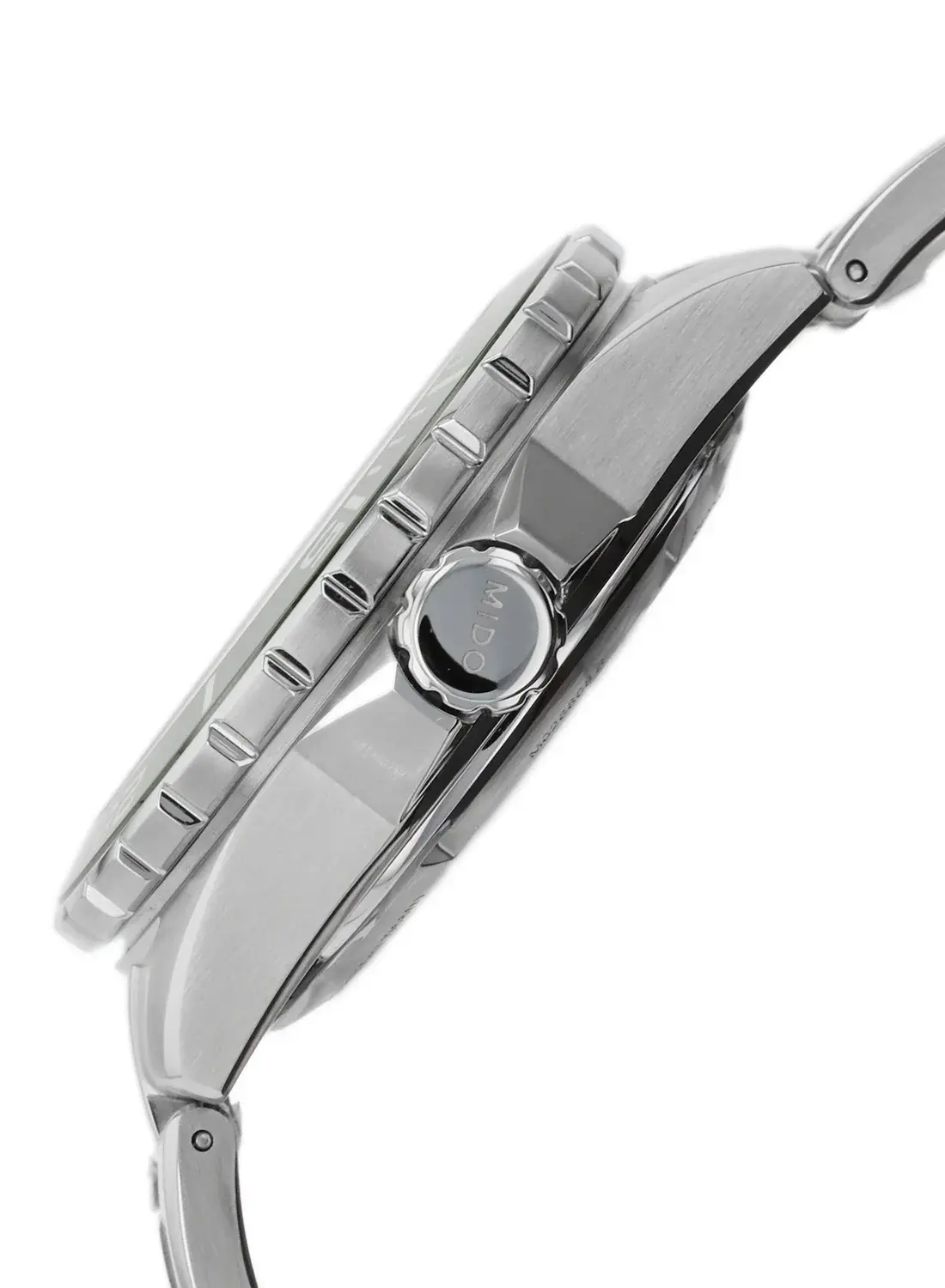 Mido Ocean Star 600 Chronometer, reference M026.608.11.041.01, photo 4