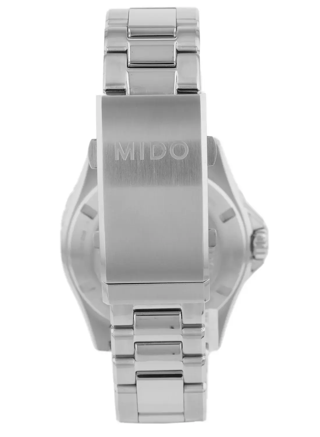 Mido Ocean Star 600 Chronometer, reference M026.608.11.051.00, photo 2