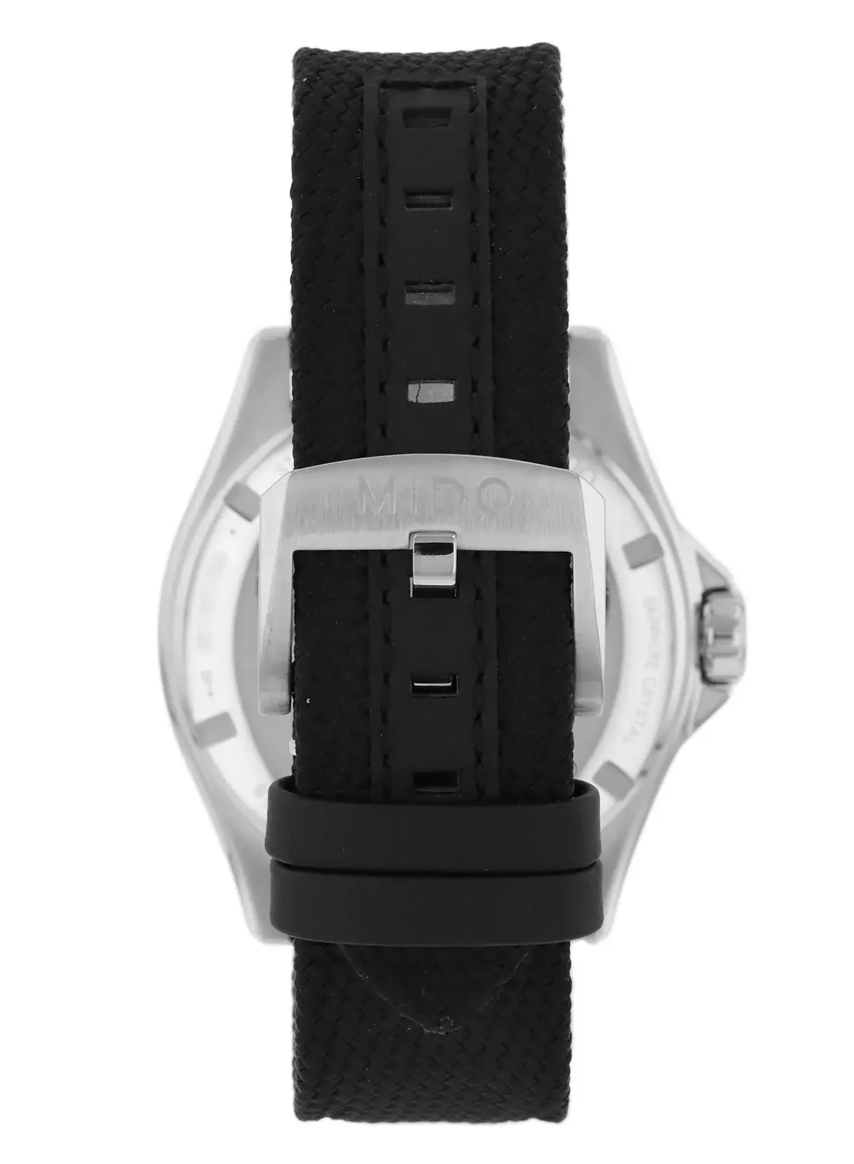 Mido Ocean Star GMT, reference M026.629.17.051.01, photo 2