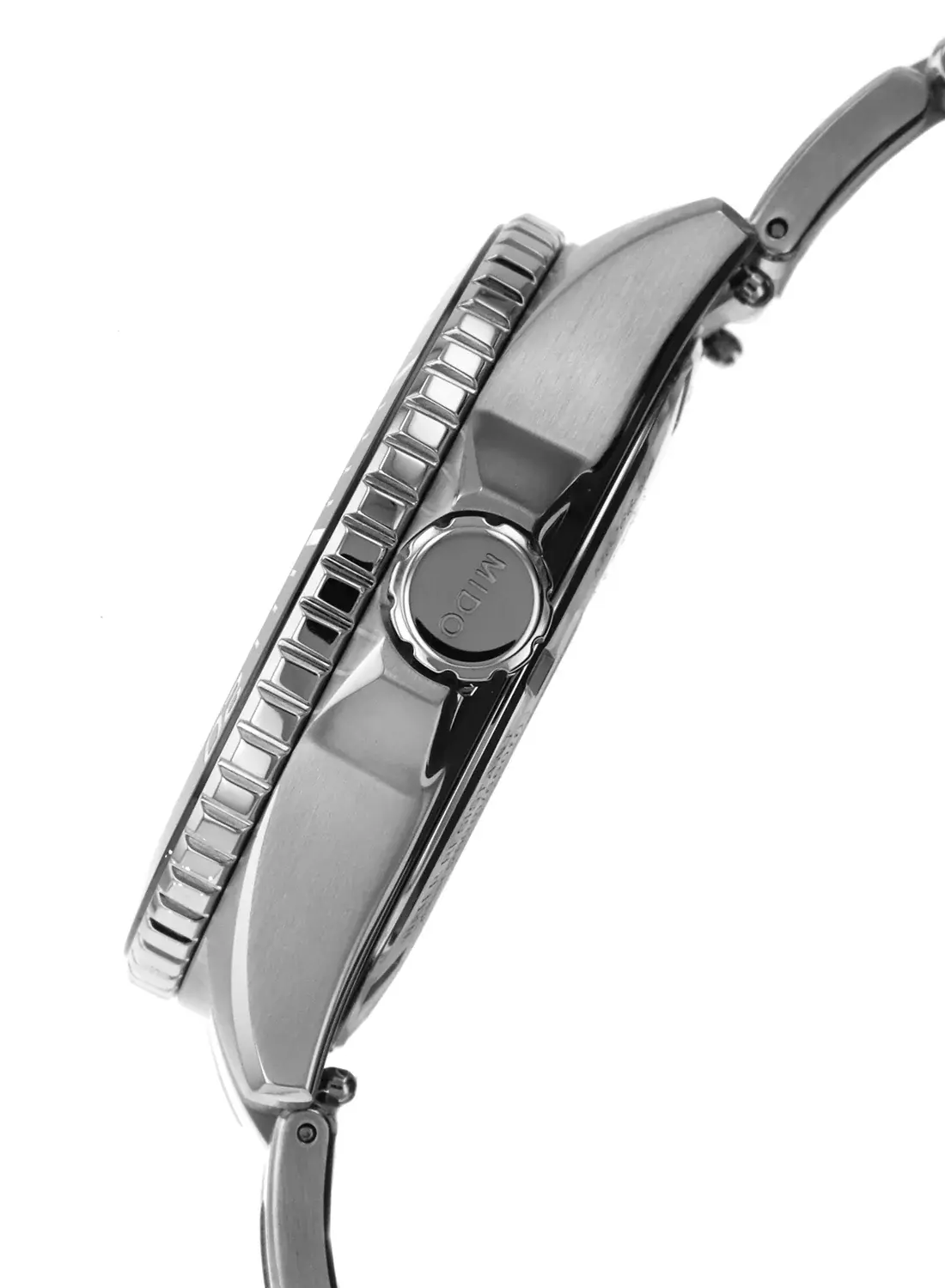 Mido Ocean Star GMT Special Edition, reference M026.629.11.041.00, photo 4