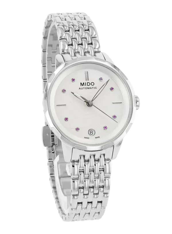 Mido Rainflower, reference M043.207.11.011.00
