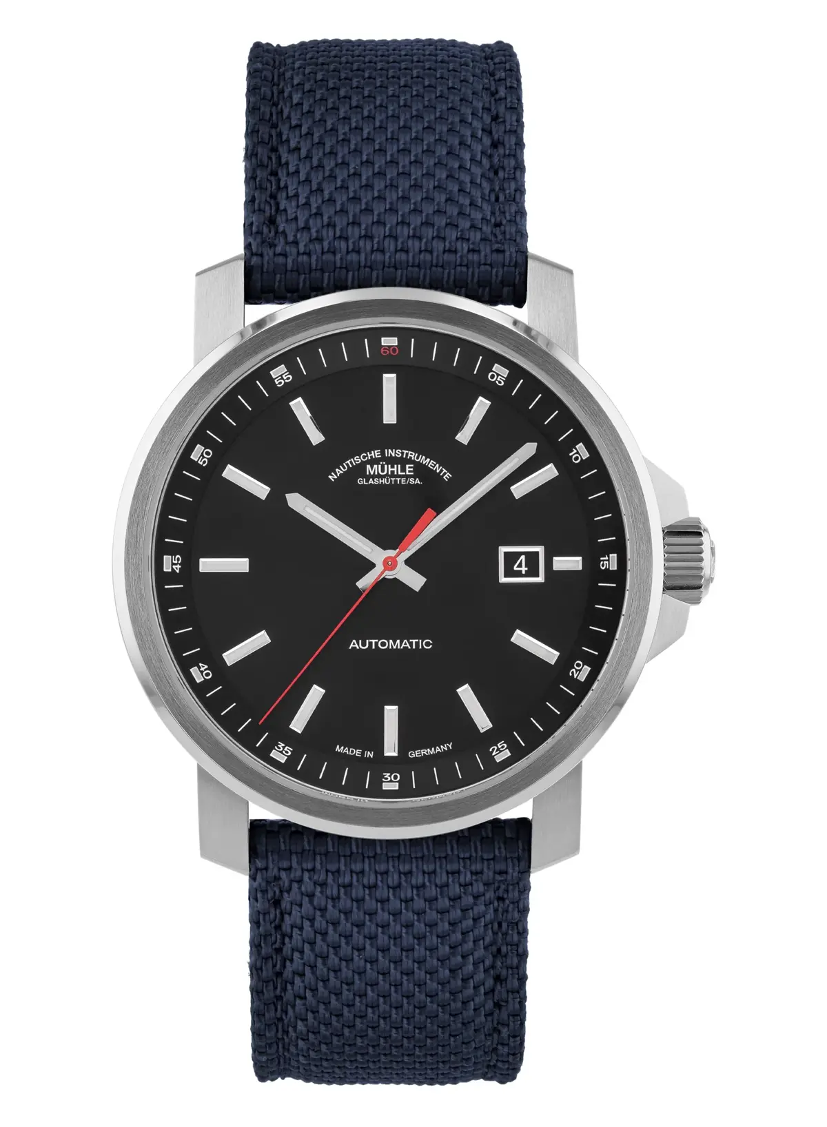 Mühle Glashütte 29er Big, reference M1-25-33-CB-I, photo 1