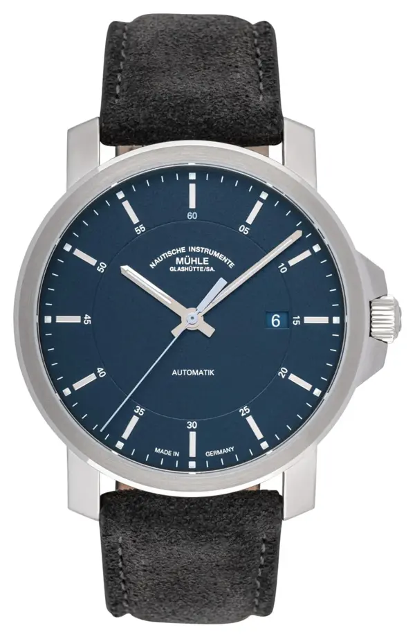 Mühle Glashütte 29er Casual, reference M1-25-72-LB-V