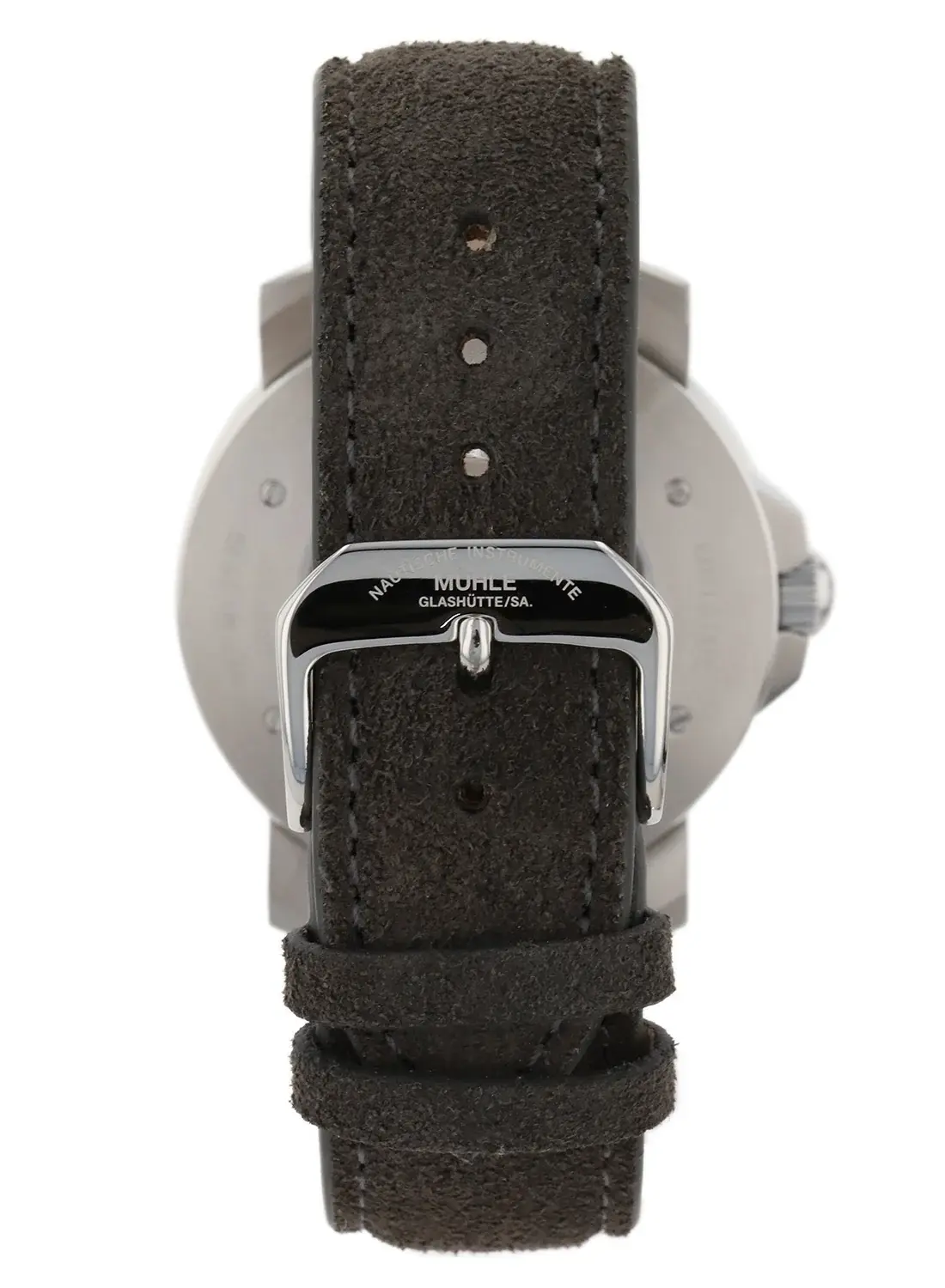 Mühle Glashütte 29er Casual, reference M1-25-78-300-VLB, photo 2
