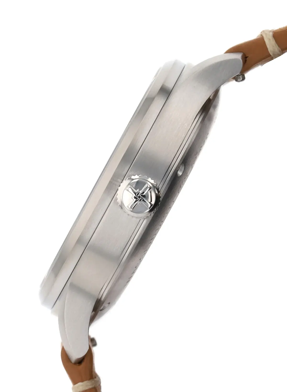 Mühle Glashütte Panova Grün, reference M1-40-76-LB-II, photo 4