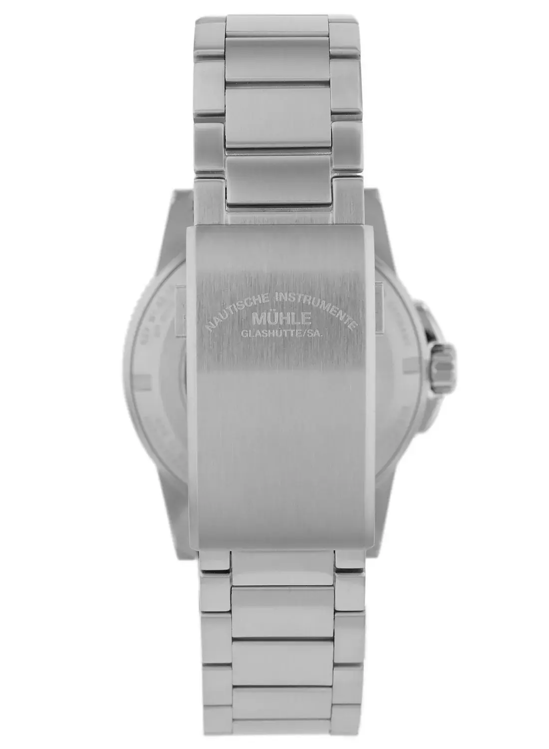 Mühle Glashütte Sportivo Travel GMT, reference M1-52-13-MB, photo 2