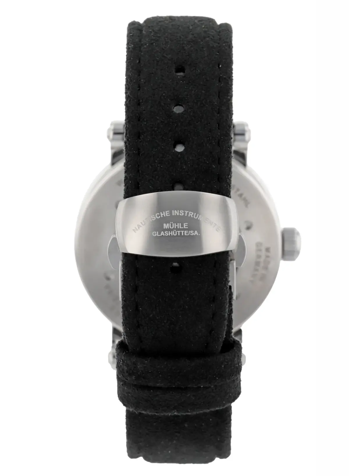 Mühle Glashütte Teutonia IV Mondphase, reference M1-44-03-AB-I, photo 3