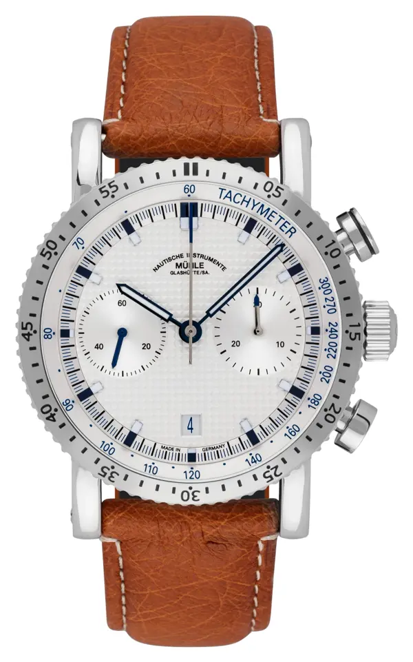 Mühle Glashütte Teutonia Sport I, reference M1-29-65-LB