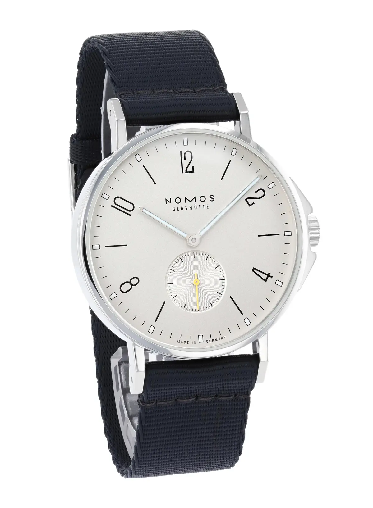 Nomos Glashütte Ahoi, reference 550, photo 1
