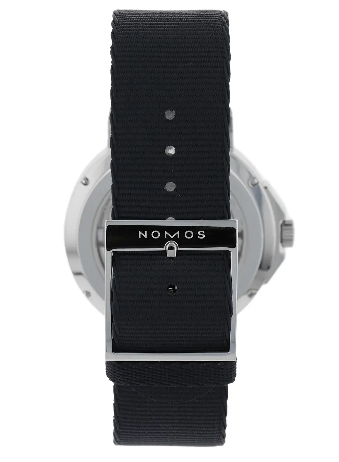 Nomos Glashütte Ahoi, reference 550, photo 2