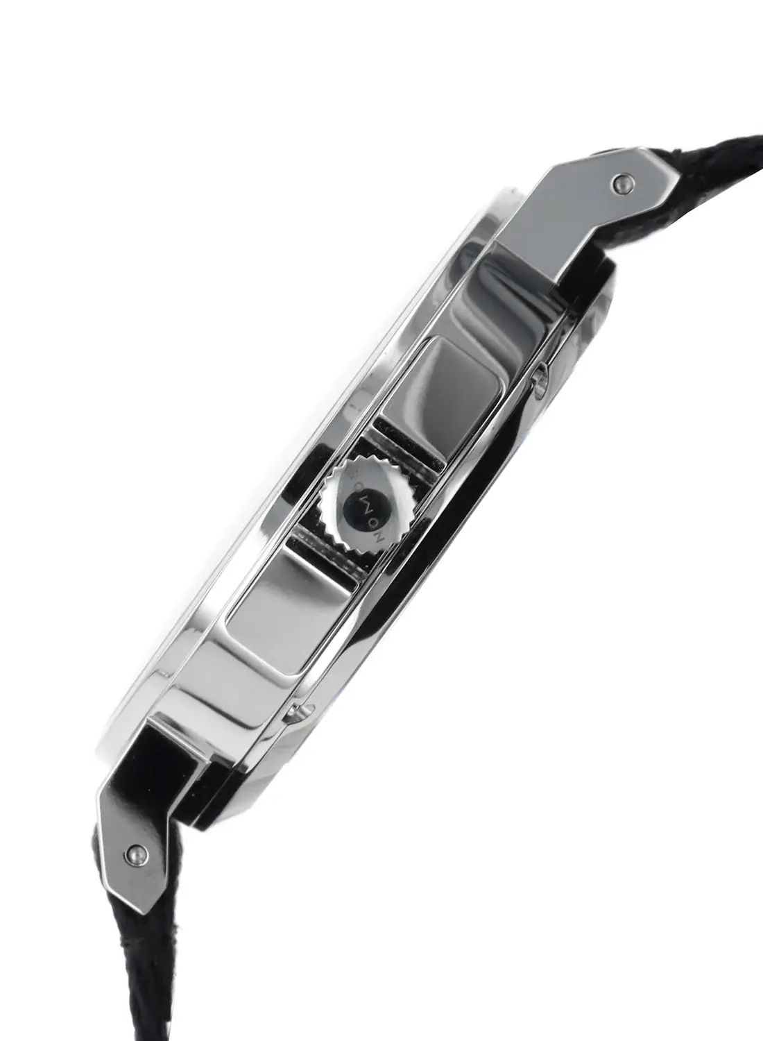 Nomos Glashütte Ahoi, reference 550, photo 4
