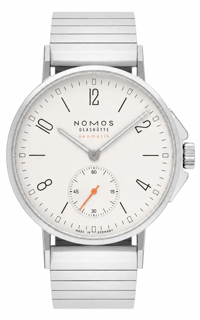 Nomos Glashütte Ahoi neomatic, reference 560, photo 1