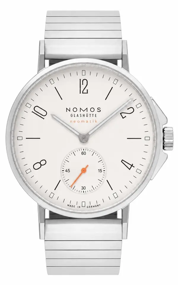 Nomos Glashütte Ahoi neomatic, reference 560