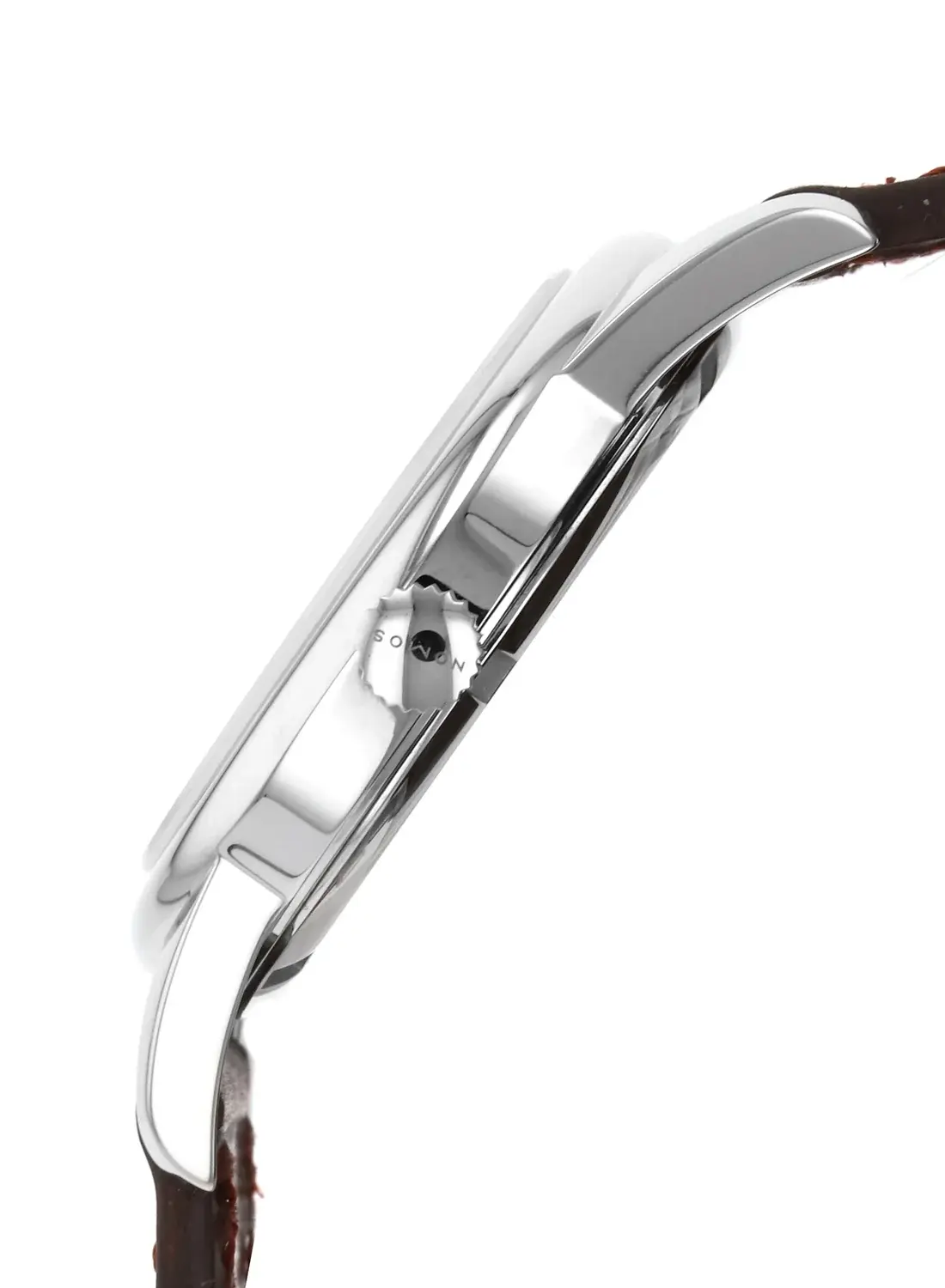 Nomos Glashütte Club, reference 701.1, photo 4