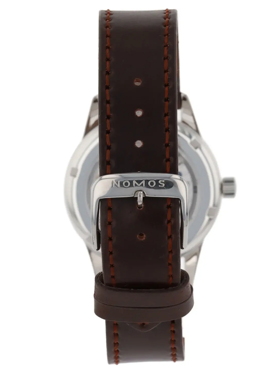 Nomos Glashütte Club, reference 703.1, photo 2