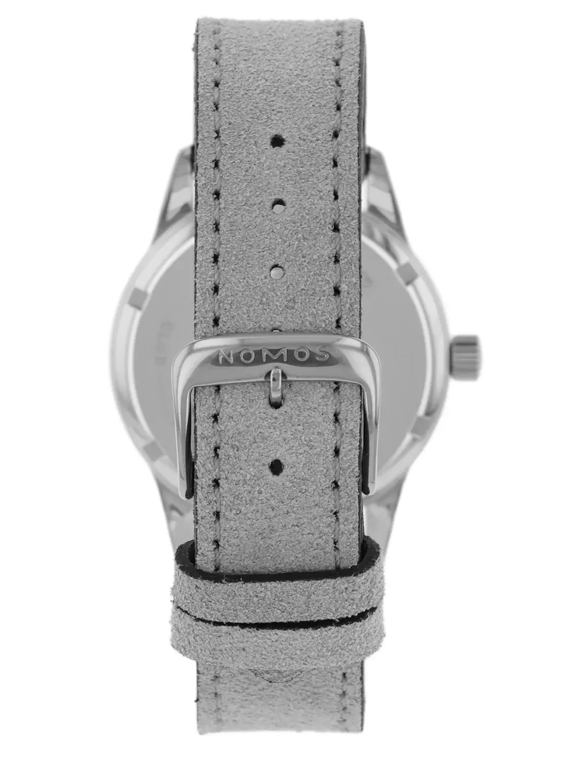 Nomos Glashütte Club Campus Endless Blue, reference 717.GB, photo 2