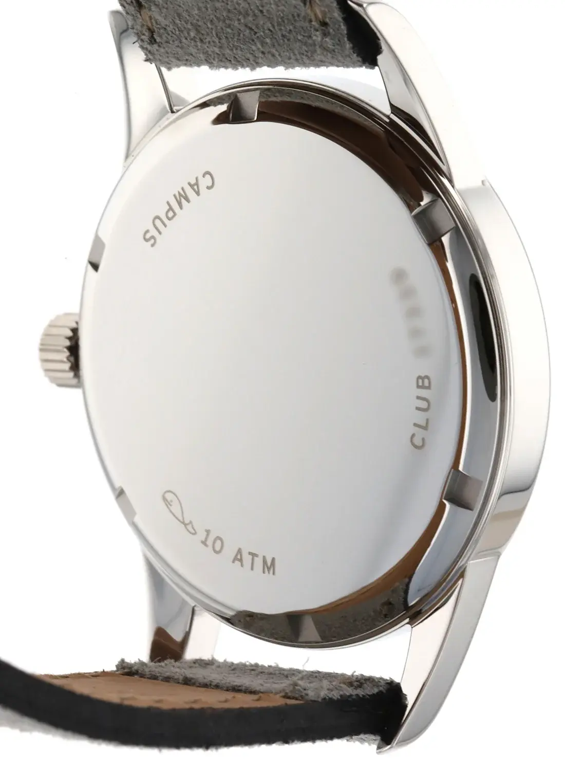 Nomos Glashütte Club Campus Starlight, reference 718, photo 4
