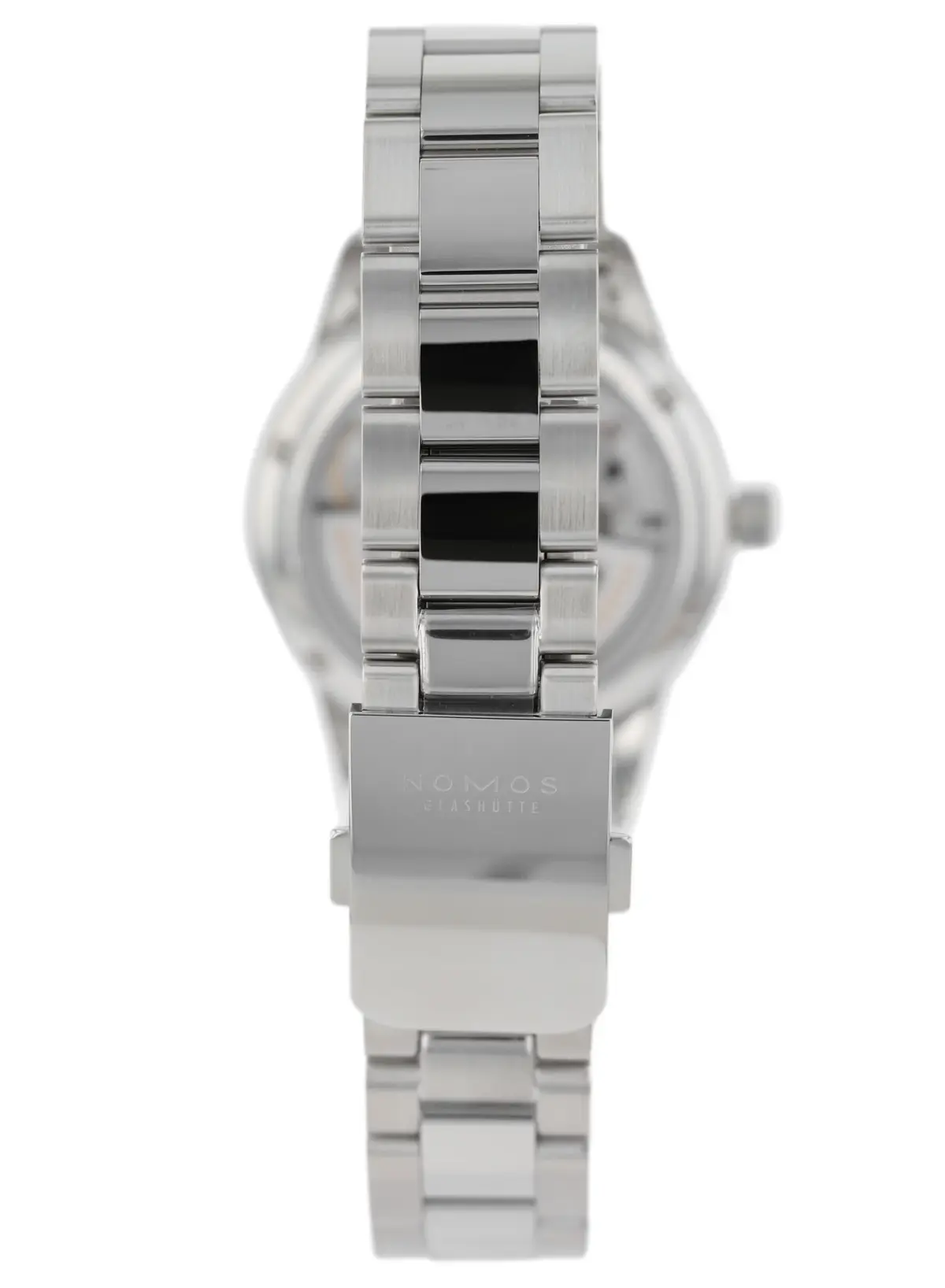 Nomos Glashütte Club Sport Neomatik Polar, reference 750, photo 2
