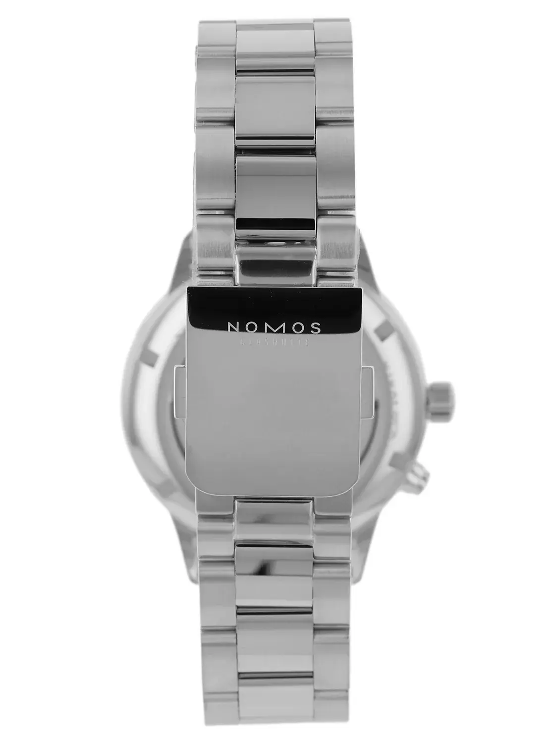 Nomos Glashütte Club Sport Neomatik Weltzeit Blau, reference 790, photo 2