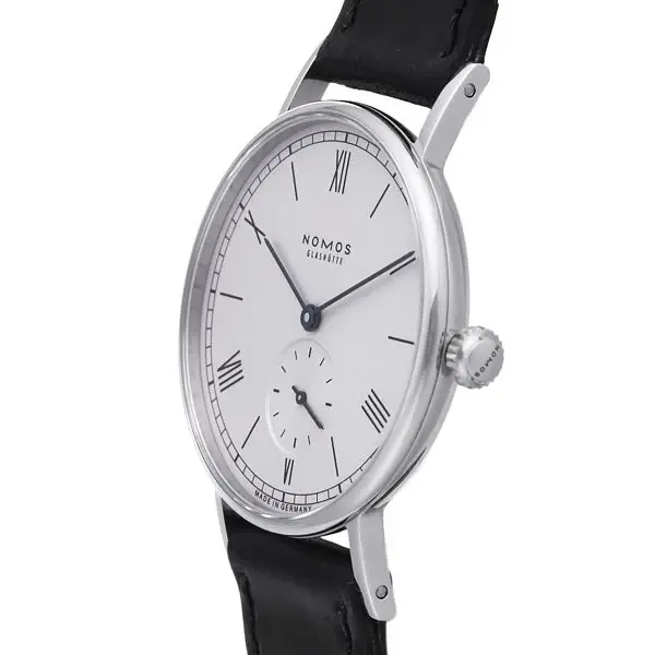 Nomos Glashütte Ludwig, reference 201, photo 2