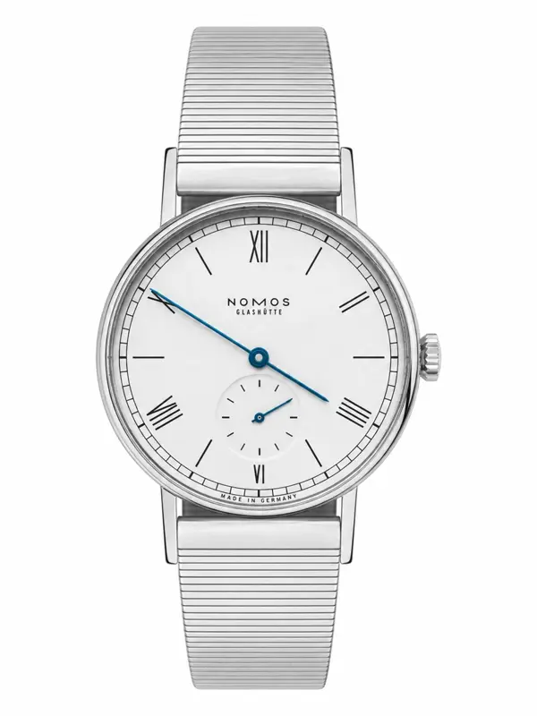 Nomos Glashütte Ludwig, reference 205