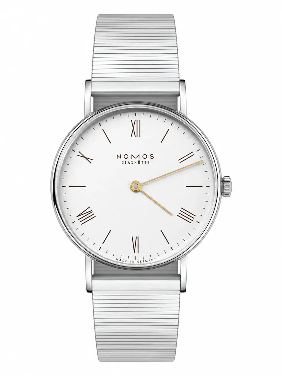 Nomos Glashütte Ludwig 33 Duo, reference 241, photo 1
