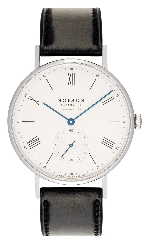 Nomos Glashütte Ludwig Automatic, reference 250, photo 1