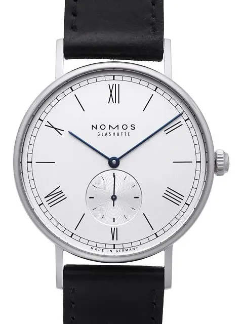 Nomos Glashütte Ludwig Automatic, reference 251, photo 1