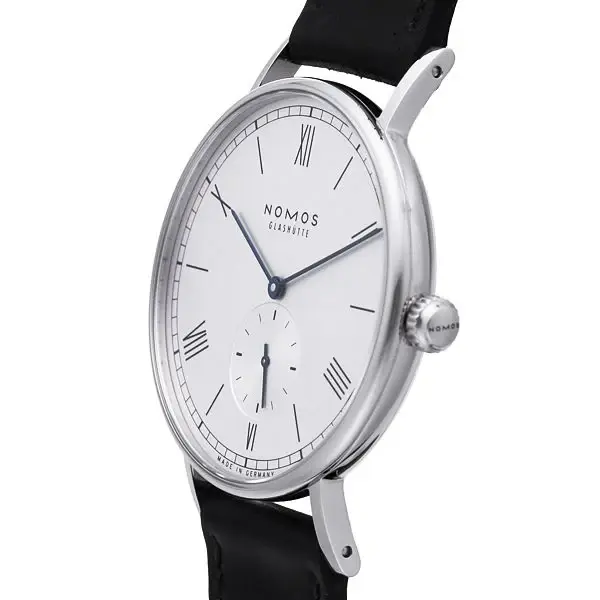 Nomos Glashütte Ludwig Automatic, reference 251, photo 2