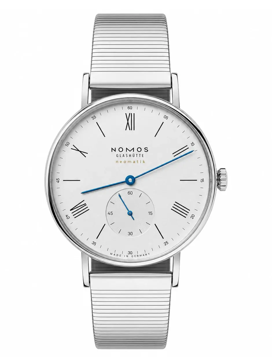 Nomos Glashütte Ludwig Automatic, reference 250, photo 1
