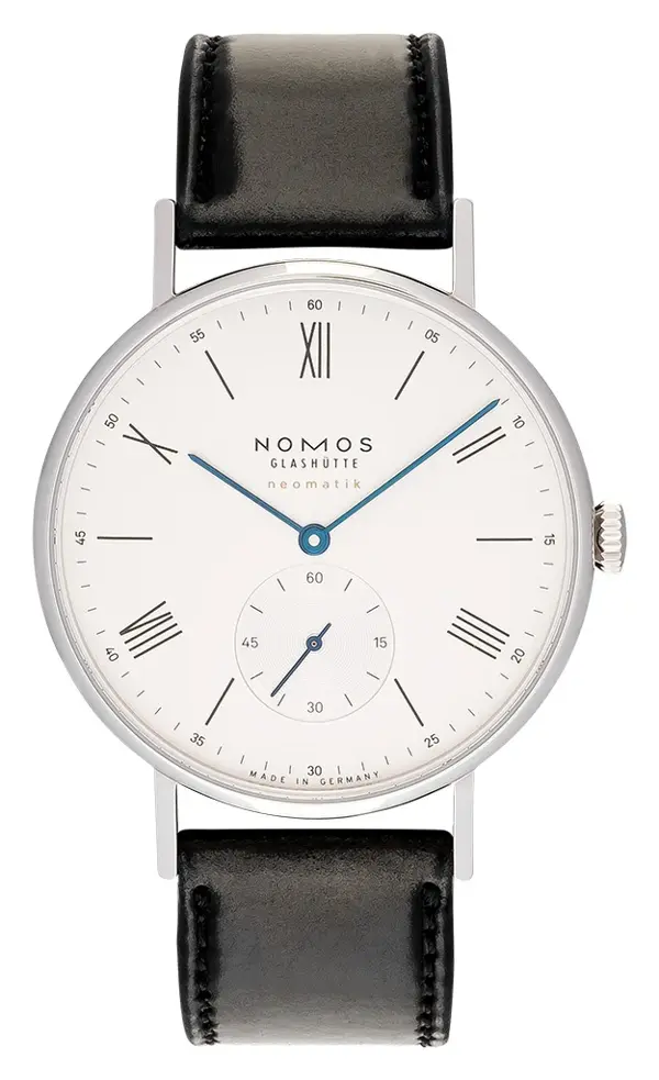 Nomos Glashütte Ludwig Automatic, reference 250