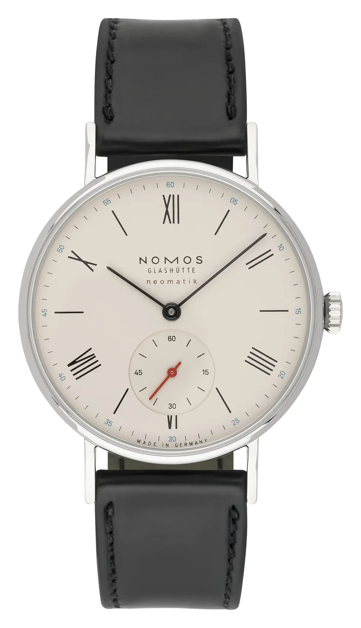 Nomos Glashütte Ludwig neomatik, reference 282, photo 1