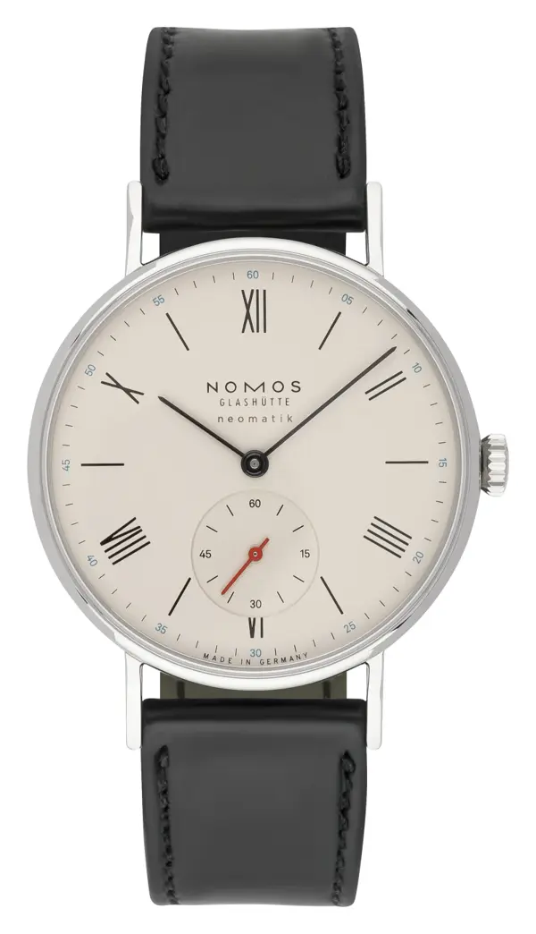 Nomos Glashütte Ludwig neomatik, reference 282