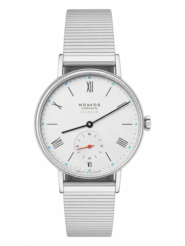 Nomos Glashütte Ludwig neomatik, reference 282
