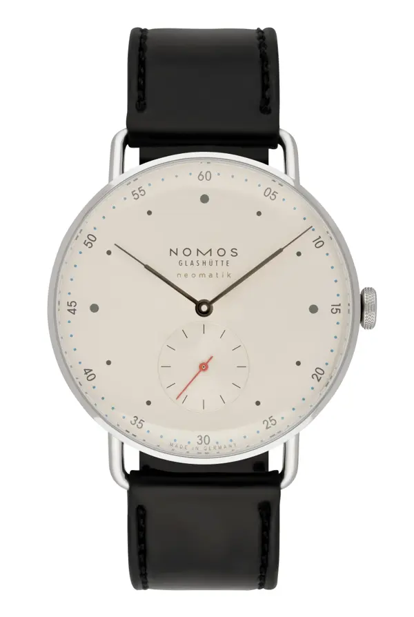 Nomos Glashütte Metro Neomatik 39, reference 1113