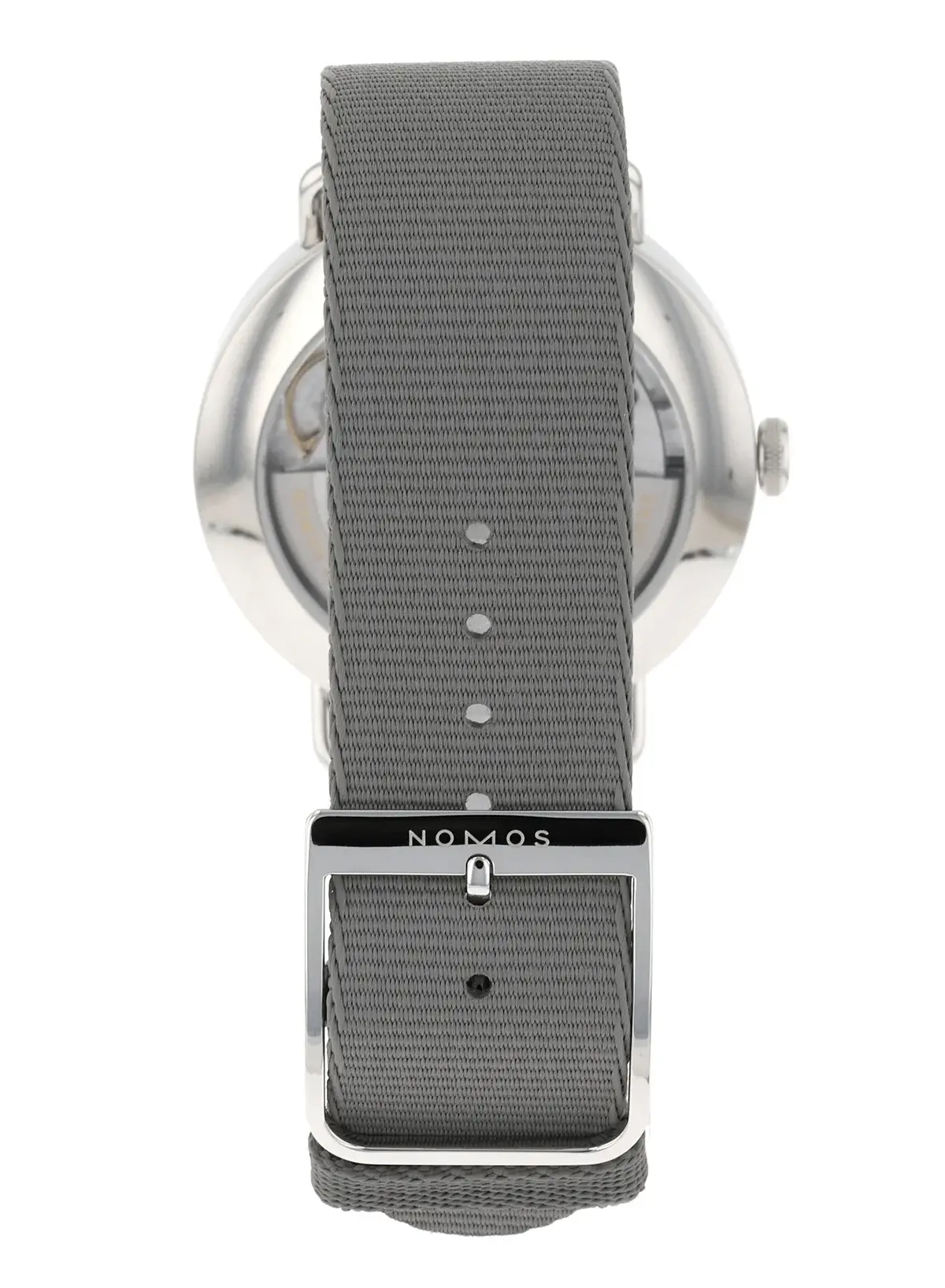 Nomos Glashütte Metro Neomatik 41 Update, reference 1165, photo 2