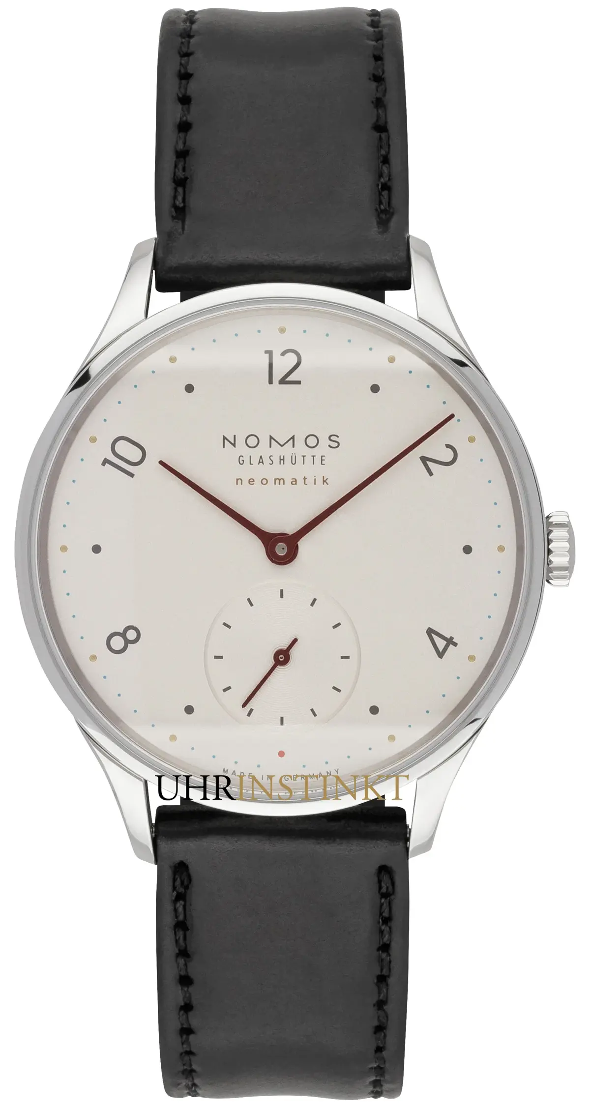 Nomos Glashütte Minimatik, reference 1203, photo 1