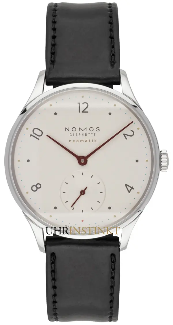 Nomos Glashütte Minimatik, reference 1203