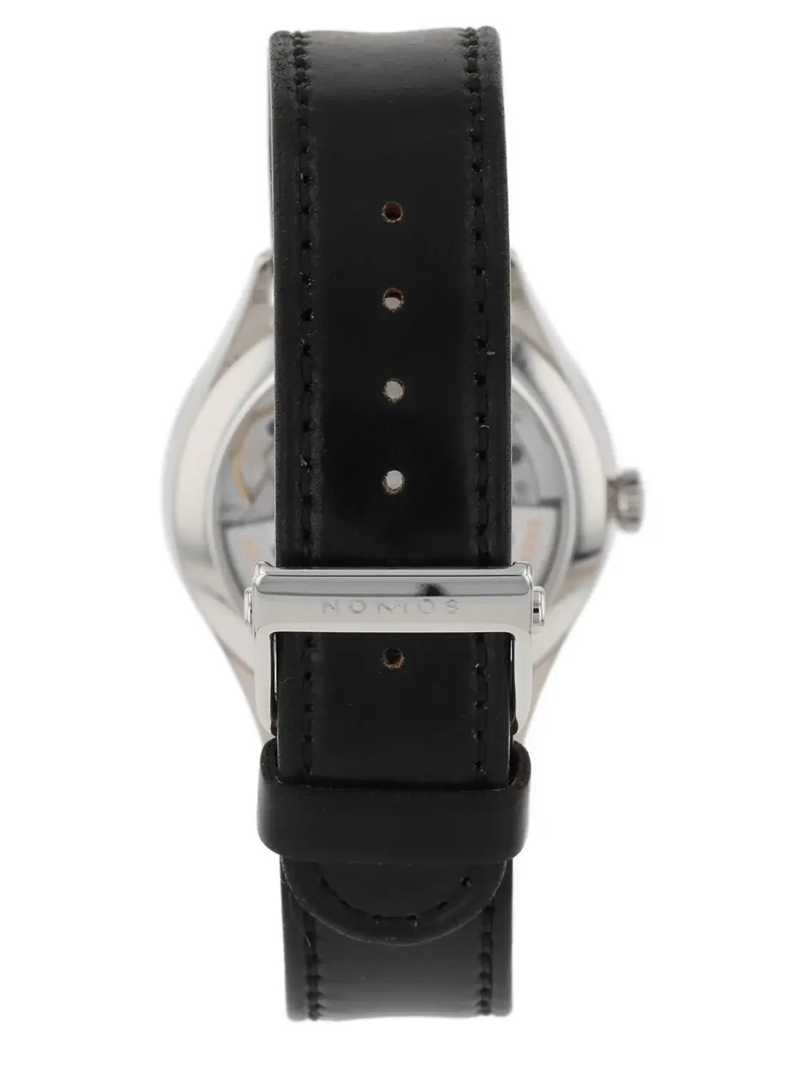 Nomos Glashütte Minimatik, reference 1203, photo 2