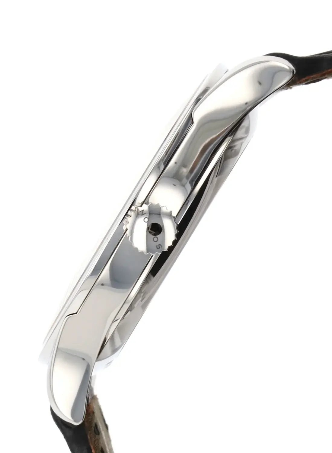 Nomos Glashütte Minimatik, reference 1203, photo 3