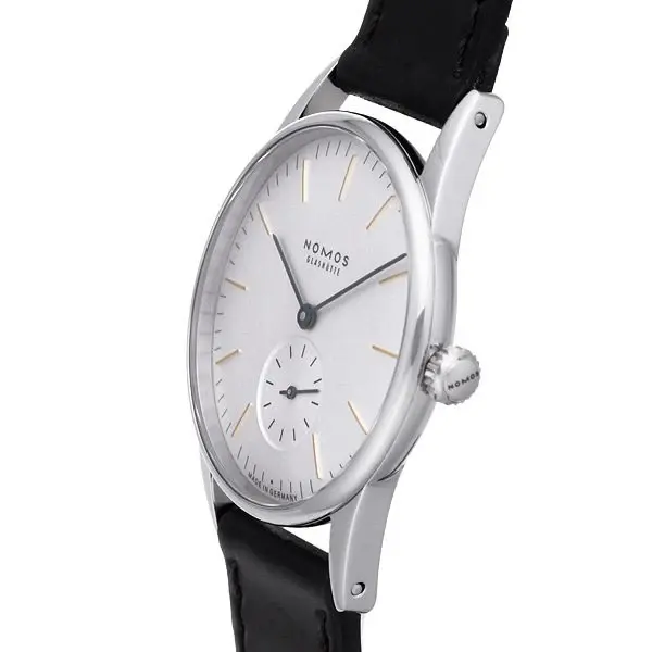Nomos Glashütte Orion, reference 309, photo 2
