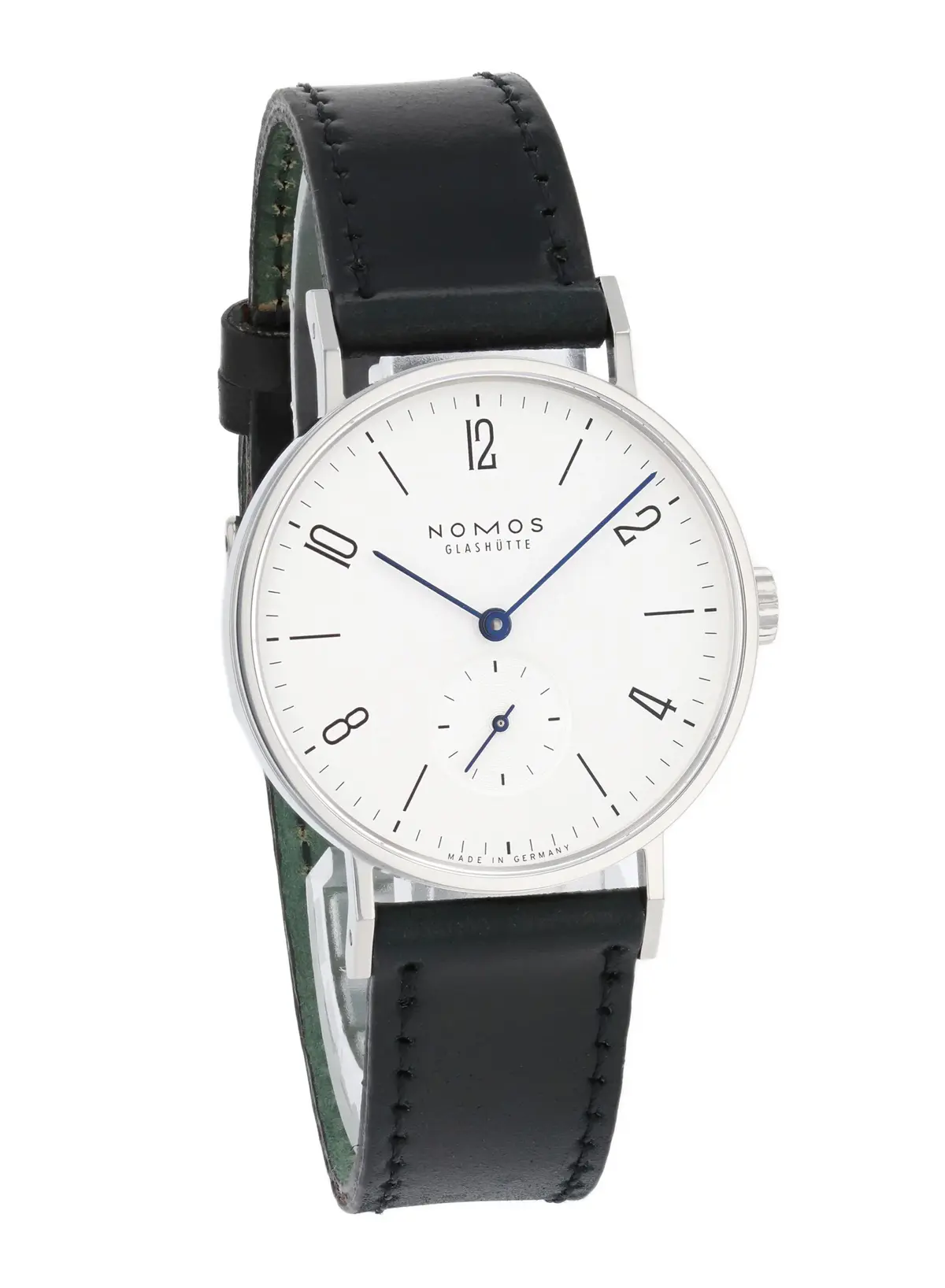 Nomos Glashütte Tangente, reference 101, photo 1
