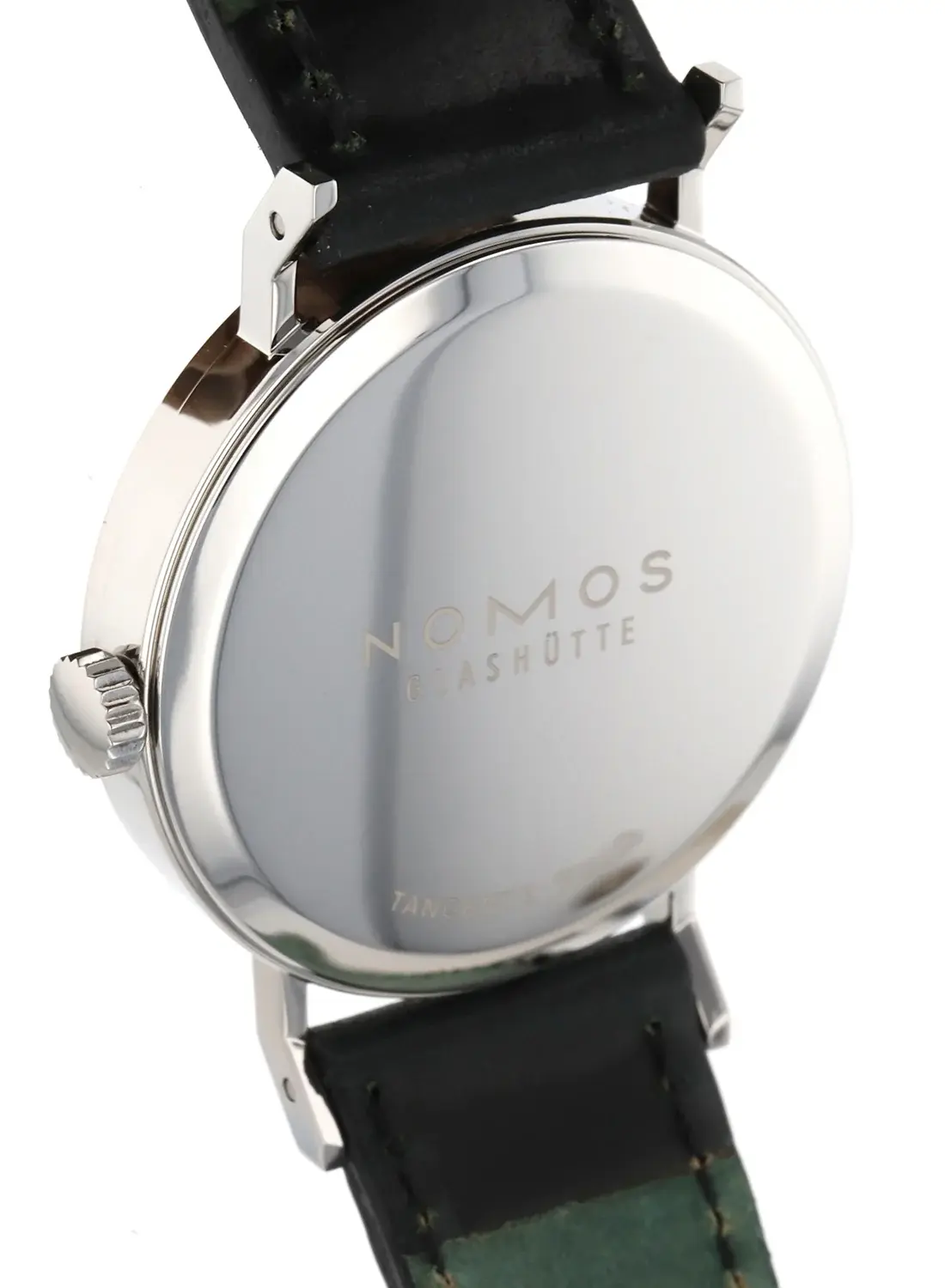 Nomos Glashütte Tangente, reference 101, photo 3
