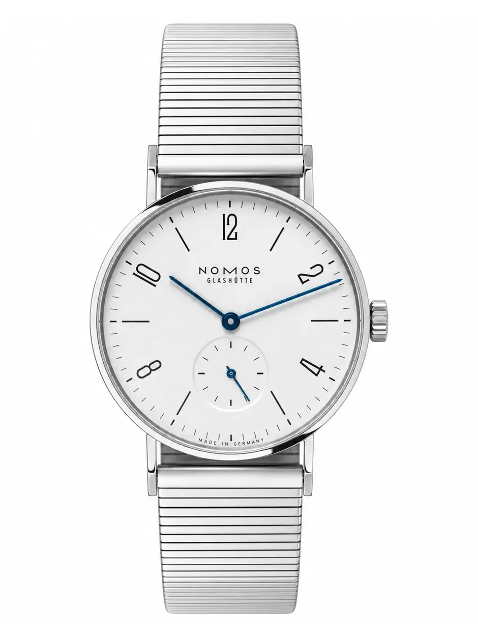 Nomos Glashütte Tangente, reference 101, photo 1