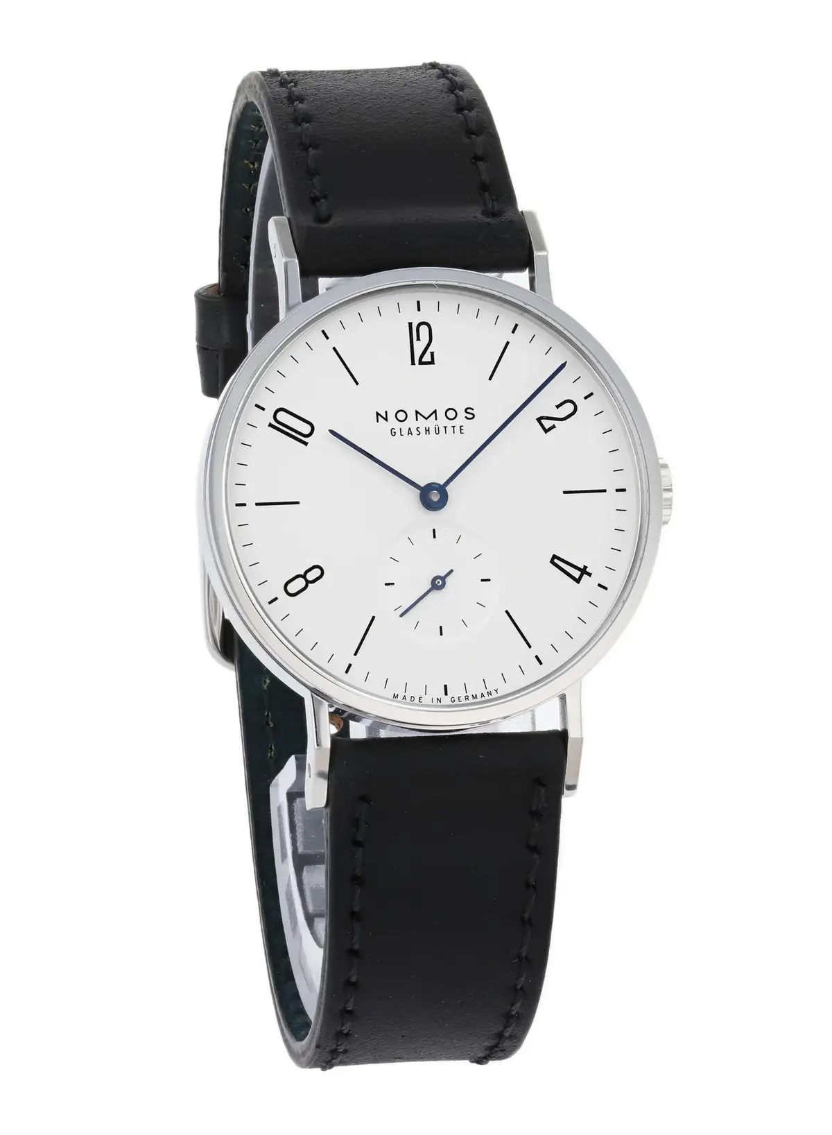 Nomos Glashütte Tangente, reference 139, photo 1